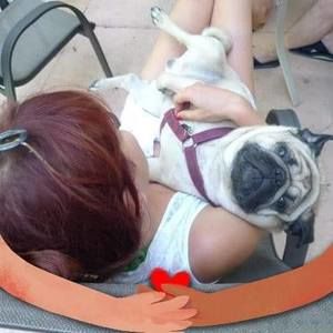 Meet your Posher, Alina